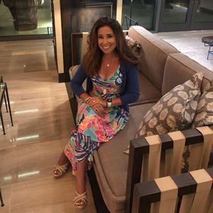 Meet your Posher, Lori